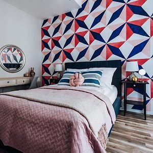 Appartement met een Slaapkamer